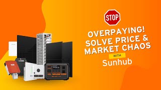 How Solar Contractors Get True Bulk Wholesale Pricing on Equipment