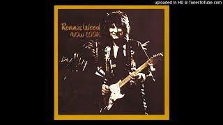 I Got Lost When I Found You / Ron Wood