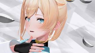 『Gimme Gimme』風真いろは【ホロライブMMD】