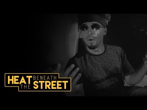 Heat Beneath the Street: Tre Vibez - 365