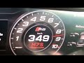 AUDI R8 V10 2500HP