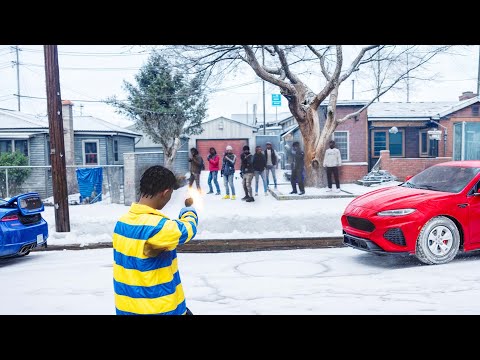 The drill gave me LIFE IN JAIL in GTA 5 RP!