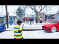 The Drill Gave Me LIFE IN JAIL In GTA 5 RP