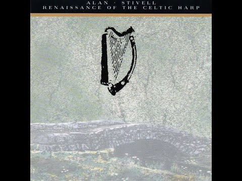 Alan Stivell - Renaissance of the celtic harp