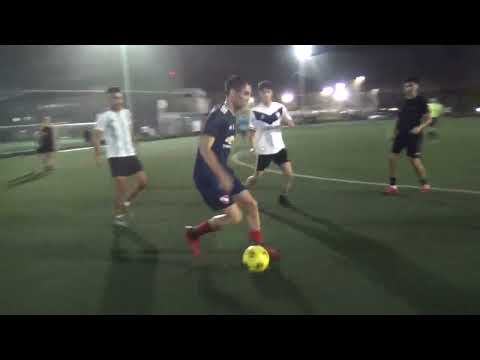 ENSUCIANTES VS LA ZEKENETA - #LigaNuñez - #Apertura SLD Fecha 1 - 2022