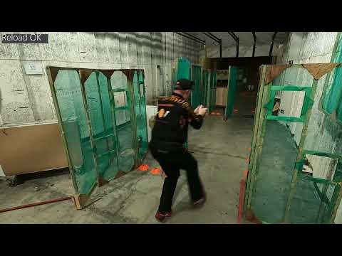 IPSC Handgun Level 1 Clubmatch - 5 Stages - 25012022