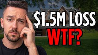 Sellers Getting COOKED! Millions Lost In Ontario