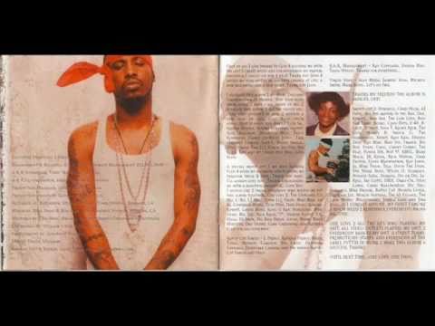 Yukmouth - New Testament (Outro)