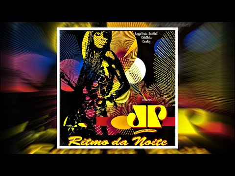 Ritmo da Noite Vol. 1 [1993] - Jovem Pan 2 FM  (LP Completo)