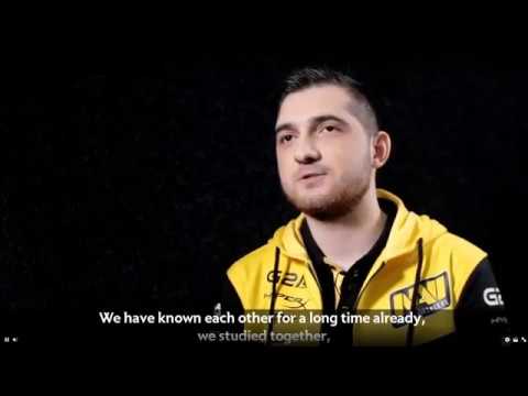 RodjER & SoNNeikO - Genius Supports #NAVICON17