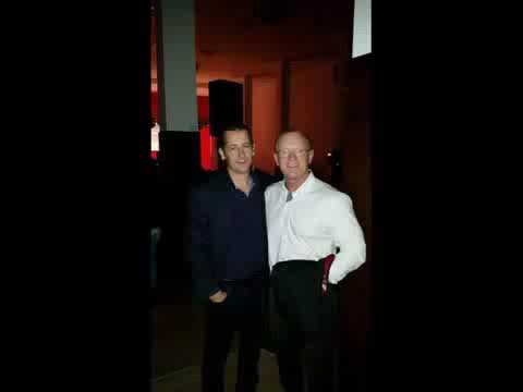 Atanase Nicu - Carvanari 2017