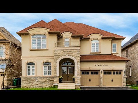10 BALIN CRESCENT, BRAMPTON