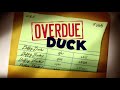 Looney Tunes Cartoons Overdue Duck 2020 Opening Title Closing HBO Max Re Upload