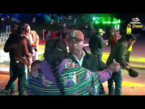 La Riquitosa Ecos del Paisaje desde Santa Catarina Ixtahuacan / Feria Patronal, 2025