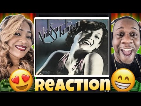 She's Amazing!!!  Vicki Sue Robinson - Turn The Beat Around  "Live 1976"   (Reaction)
