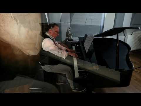 Thomas Wagner - Adagio (Johann Sebastian Bach / Alessandro Marcello BWV 974 )