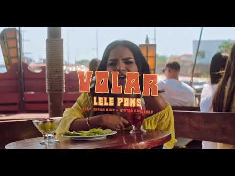 Volar Lele Pons Feat Susan Diaz