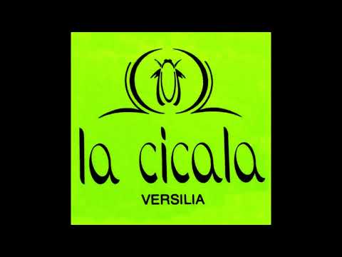 La Cicala - 1991 - Maurizio Tognarelli
