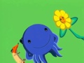 Oswald Cloud Collecting Pongo The Friendly Dragon In English 720p HD