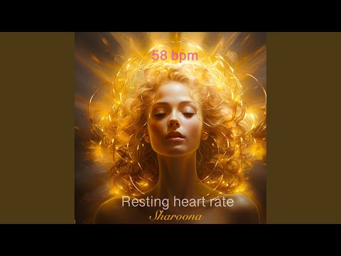 Sharoona (58 bpm Resting heart rate Mix)
