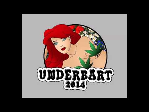 Underbart 2014 - (Prod. Stian Rød Garte)