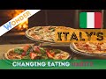 The Surprising Ways Globalization Is Changing Italy S Food Culture