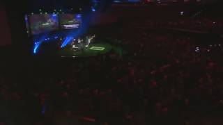 Tu luz brilla Marcos Barrientos