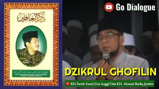 Download lagu Dzikrul Ghofilin Merdu Gus Anggi' (KH. Farich Fauzi), Disertai teks Dzikrul Ghofilin Lengkap mp3 Download lagu Dzikrul Ghofilin Merdu Gus Anggi' (KH. Farich Fauzi), Disertai teks Dzikrul Ghofilin Lengkap mp3