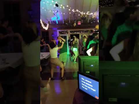 Promotional video thumbnail 5 for DJ Ron Entertainment