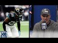Kanell: Ramsey trade is "desperate move" by the Rams | Kanell & Bell