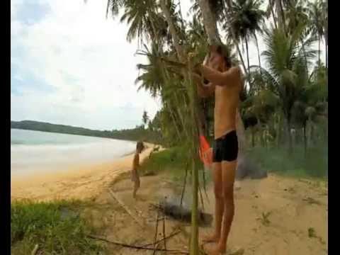 Surf Trip - Macucos