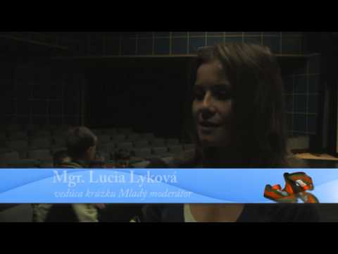 Po zvonení 20131004 CVČ Domino