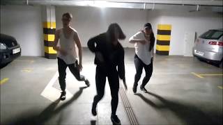 Smino - Lemon pon goose | Choreography