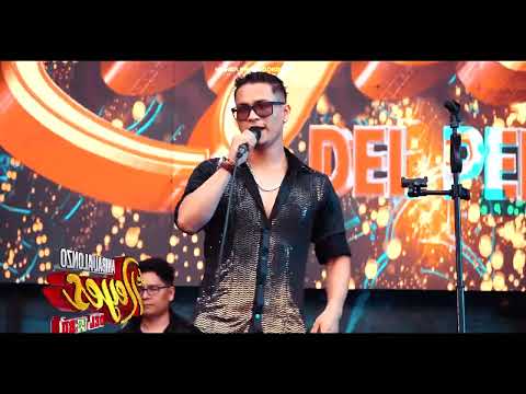 Mix la carta AGRUPACIÓN LOS REYES DEL PERÚ 🇵🇪 Cumbia sureña