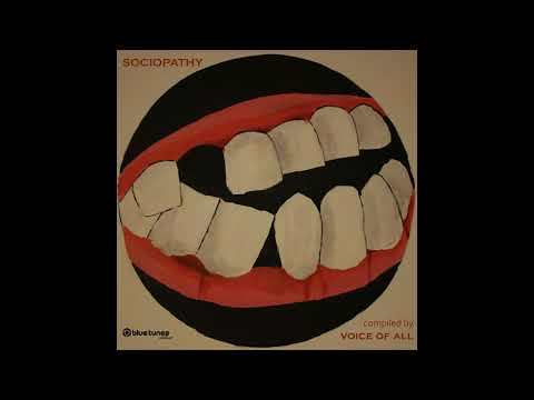 Psychoz - Iafia Deos - Official