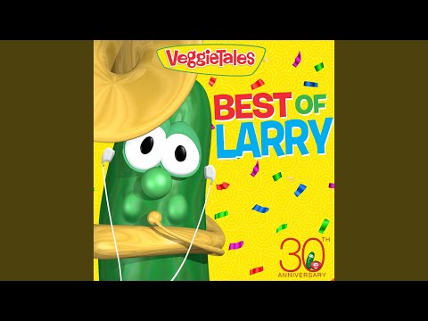 The Water Buffalo Song