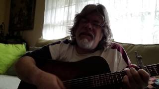 I'm Not Talking (A.C. Newman cover) by Scott Roberts