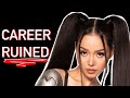 How Bella Poarch Lost 98 Of Her Audience