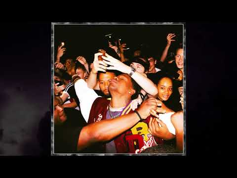 (FREE) Travis Scott x Killy Type Beat - "MOSHPIT"