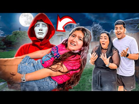 FACE CAME BACK AND DID THIS TO GIOVANA ROCHA! CAN WE GET HER BACK? *It's scary!