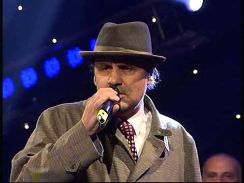 2005 Jocus Leedjesaovend - Femilie Boermans