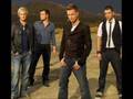 Westlife - Us Against The World 