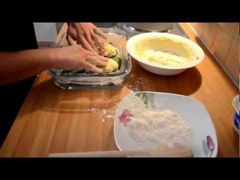 Come preparare il libum