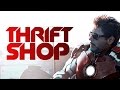 Tony Stark Thrift Shop