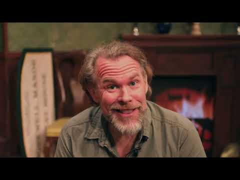 The Mousetrap at Citadel Theatre Company