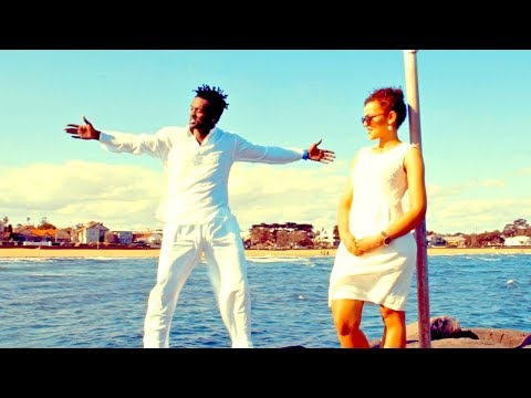 Ziggy Zaga - Destegna Negn | ደስተኛ ነኝ - New Ethiopian Music 2019 (Official Video)
