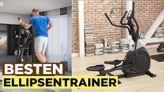 Besten Ellipsentrainer im Vergleich | Top 5 Ellipsentrainer Test