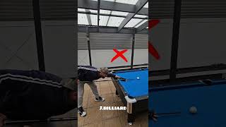 How To Break In 8 Ball Perfectly | Techniques