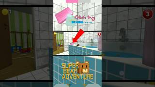 Download lagu glich bug 🐞 in SBA 🐻 #shorts | SUPER BEAR ADVENTURE#superbearadventurehighlights#superbearadventure mp3 Download lagu glich bug 🐞 in SBA 🐻 #shorts | SUPER BEAR ADVENTURE#superbearadventurehighlights#superbearadventure mp3