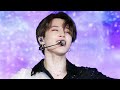 [방탄소년단/BTS] JIMIN Serendipity (세렌디피티) 무대 교차편집 (stage mix)(new updated ver)(재편집)
